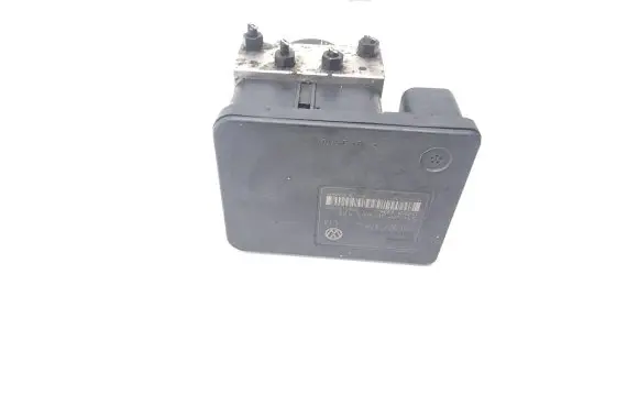 Volkswagen Golf IV ABS Pump 1C0907379L 1J0614117G