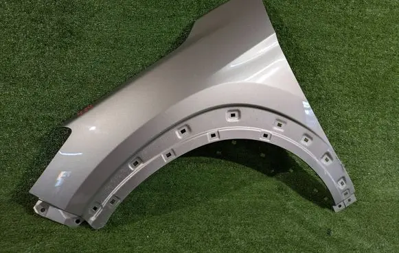 Hyundai Tucson TL Fender 