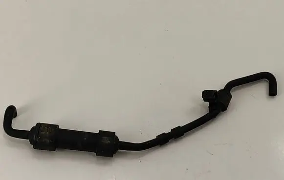 Volkswagen Golf VII Vacuum air tank 03G129808C