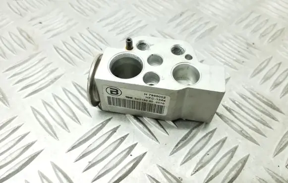 Audi A5 Sportback 8TA Air conditioning (A/C) expansion valve 523169 H7995002
