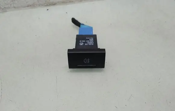 Audi A8 S8 D2 4D Fog light switch 4D0941563D