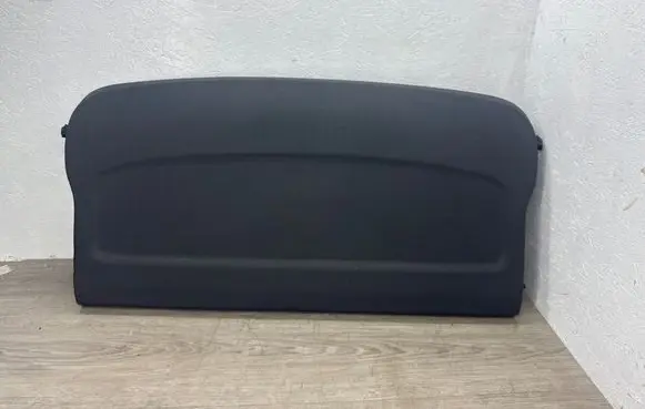 Audi A3 S3 8V Parcel shelf 8V4867769B