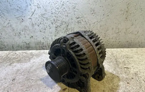Nissan Qashqai+2 Generator/alternator A3TJ3881ZE 23100JD71B