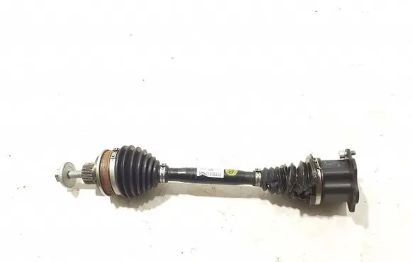 Audi A5 Front driveshaft 8B3407271F