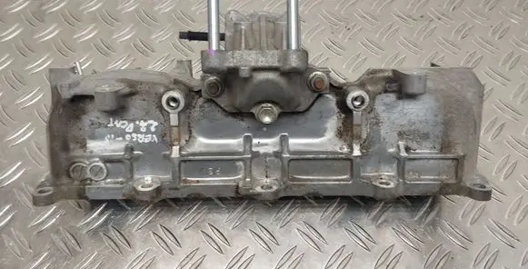 Toyota Verso Intake manifold