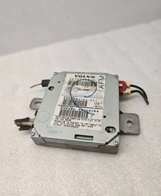 Volvo V50 Aerial antenna amplifier 30732565