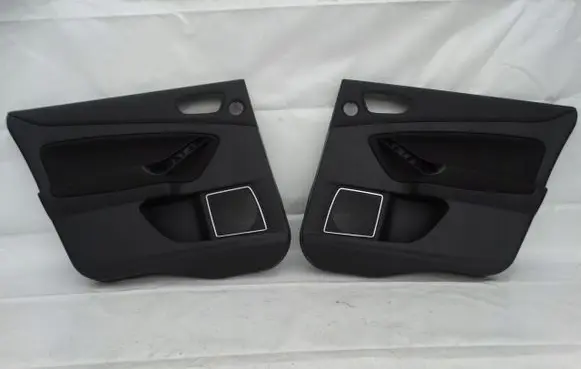 Ford Mondeo MK IV Rear door card panel trim X00601