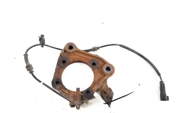 Opel Ampera- E Rear wheel hub spindle/knuckle 42491781