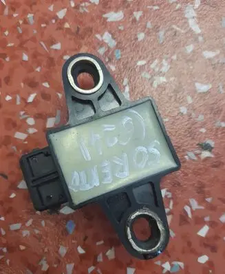 KIA Sorento ESP acceleration yaw rate sensor 956403E000