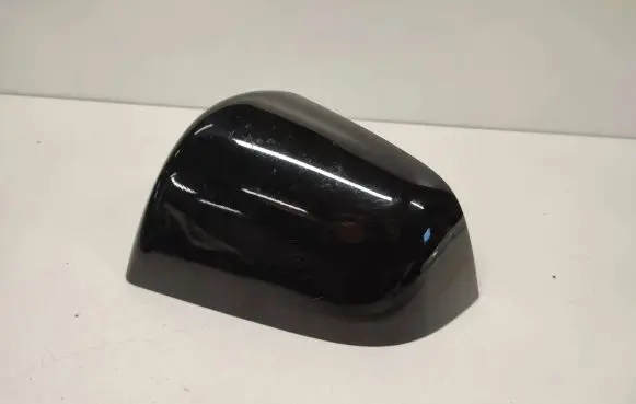 Tesla Model Y Plastic wing mirror trim cover 1495593