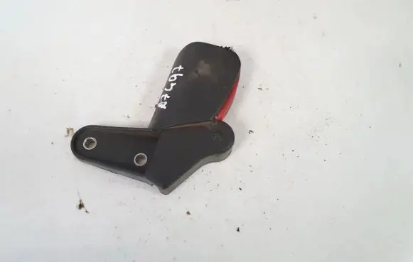 Fiat Doblo Engine bonnet (hood) release handle