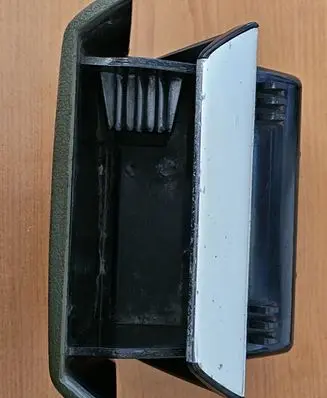 Mercedes-Benz 200 300 W123 Ashtray (rear) 