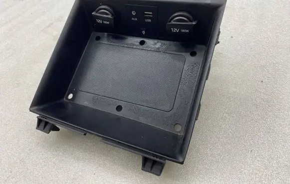 Hyundai Ioniq Wireless charging module 95560G2000