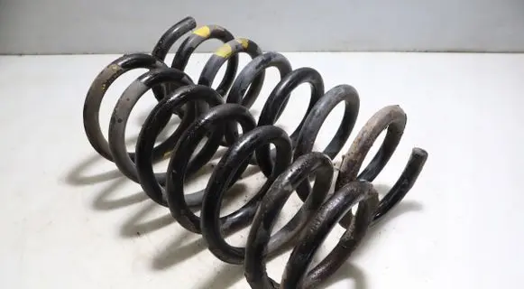 Opel Antara Coil spring/strut mount 