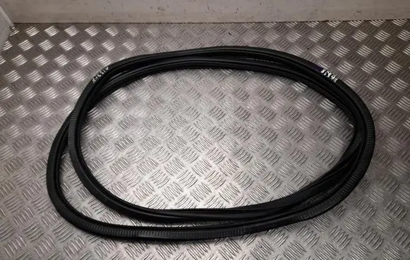 Audi Q5 SQ5 Front door rubber seal 8MA831721