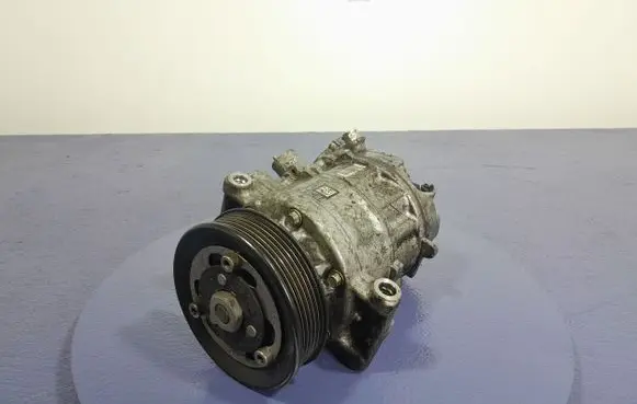 Skoda Octavia 985 Air conditioning (A/C) compressor (pump) 5Q0816803H