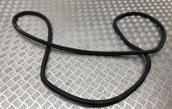 Chrysler Pacifica Rubber seal rear door 