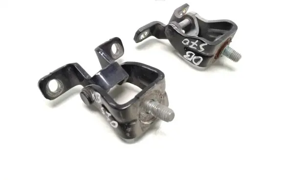 Volkswagen Tiguan Tailgate/trunk/boot hinge 5n0827301