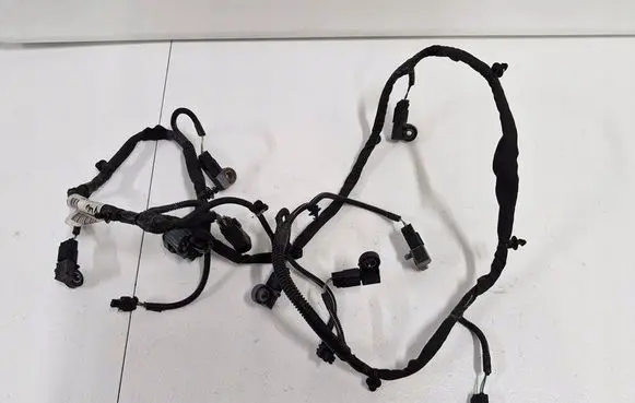 Volvo V40 Other wiring loom