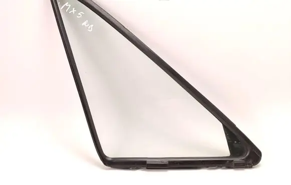 Mazda MX-5 NB Miata Front door window glass four-door NSGM3108 20260202HCR1123