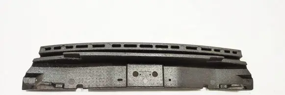 Jeep Grand Cherokee Front bumper foam support bar 68164036AA