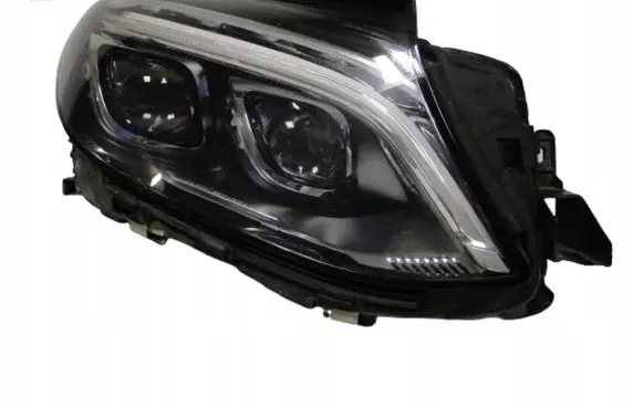 Mercedes-Benz GLE AMG (W166 - C292) Headlight/headlamp A1669064003