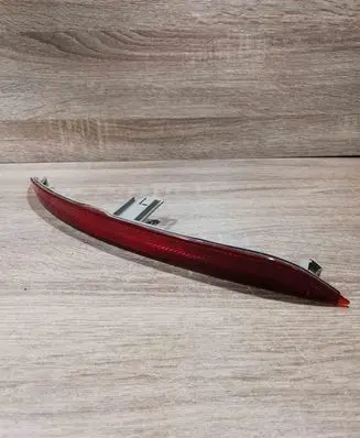 BMW X6 F16 Rear tail light reflector 731725306