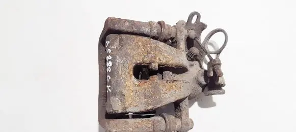 Ford Mondeo MK IV Rear brake caliper