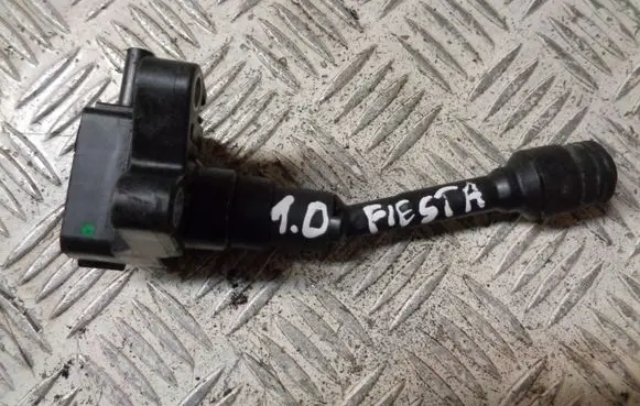 Ford Fiesta High voltage ignition coil CM5G12A366CB