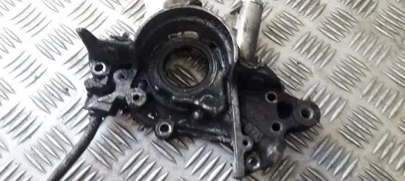 Nissan Almera Oil pump 