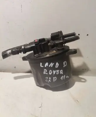 Land Rover Freelander 2 - LR2 Fuel filter housing 