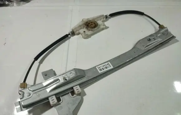 Citroen C4 I Sliding door window regulator with motor 997018102 997018-102