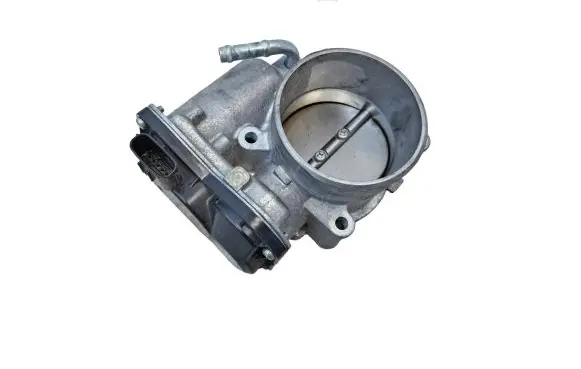 Subaru Outback (BT) Throttle valve 16112AA520 4D012120 00120