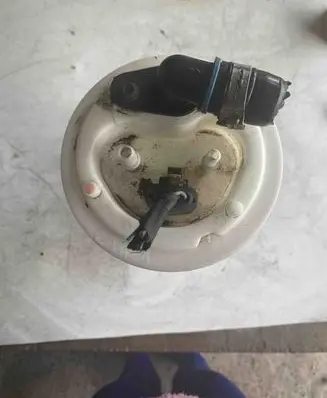 Fiat Ducato Fuel injection high pressure pump 1347802080
