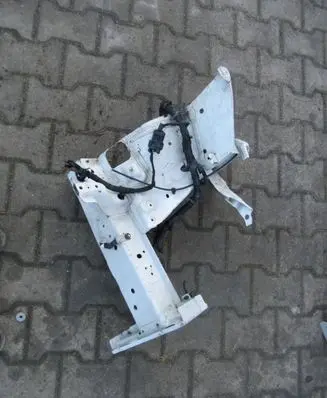 KIA Carens III Front piece kit 