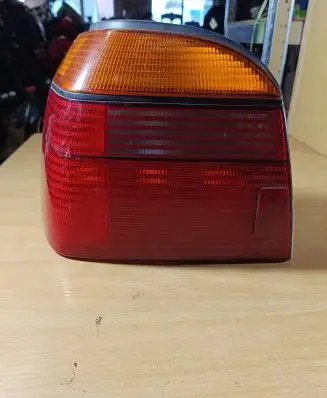 Volkswagen Golf III Rear/tail lights 1H6945111E