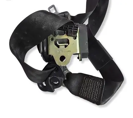 Audi A6 Allroad C5 Front seatbelt 4B0857705C 560575700A