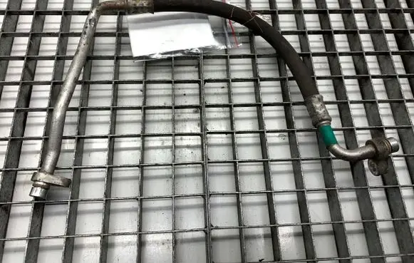 Nissan Note (E11) Air conditioning (A/C) pipe/hose 92490BC200