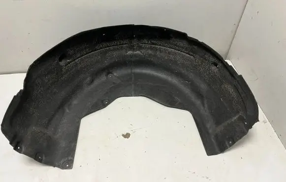 BMW X5 G05 Rear arch fender liner splash guards 7478757