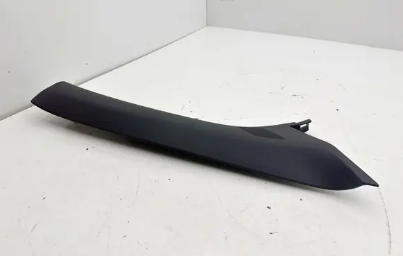 Audi Q2 - (A) pillar trim 81A867234 3A867234