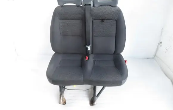 Peugeot Boxer Front passenger seat 