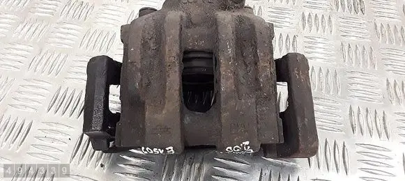 BMW 1 E81 E87 Front brake caliper