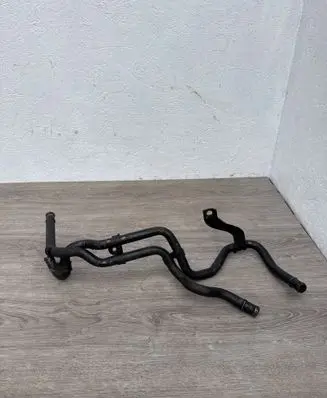 Volkswagen Caddy Engine coolant pipe/hose 03L121151L