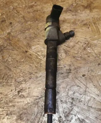 Alfa Romeo 159 Fuel injector 0445110213