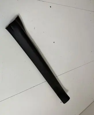 Toyota Corolla E210 E21 Front sill trim cover 6791302390