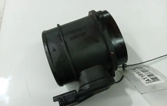 Volvo V50 Mass air flow meter 