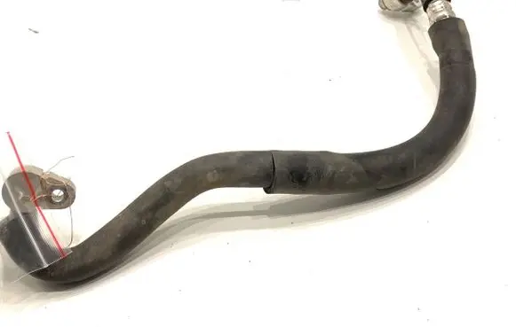 Mercedes-Benz Sprinter W907 W910 Air conditioning (A/C) pipe/hose A9108308101