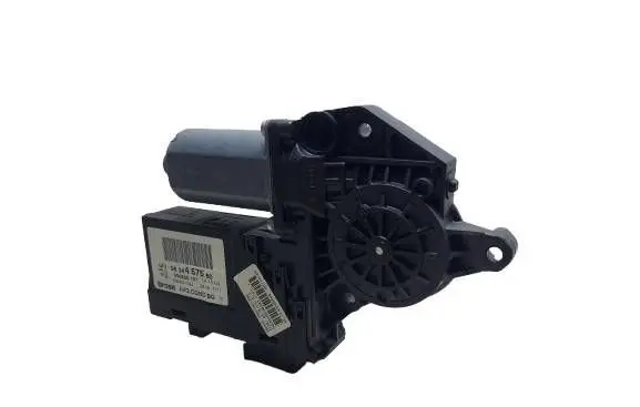 Peugeot 307 Front door window regulator motor 9634457580KAS 9634457580