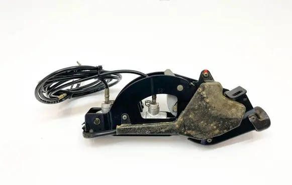 Mercedes-Benz SL R129 Convertible roof main ram cylinder A1298001174 1298001174
