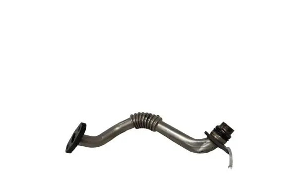 Jaguar XF X250 Turbo turbocharger oiling pipe/hose